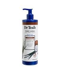 Dr Teal's
